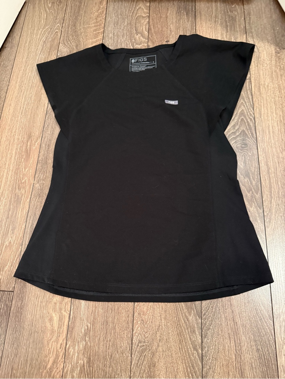 Figs Scrub shirt
